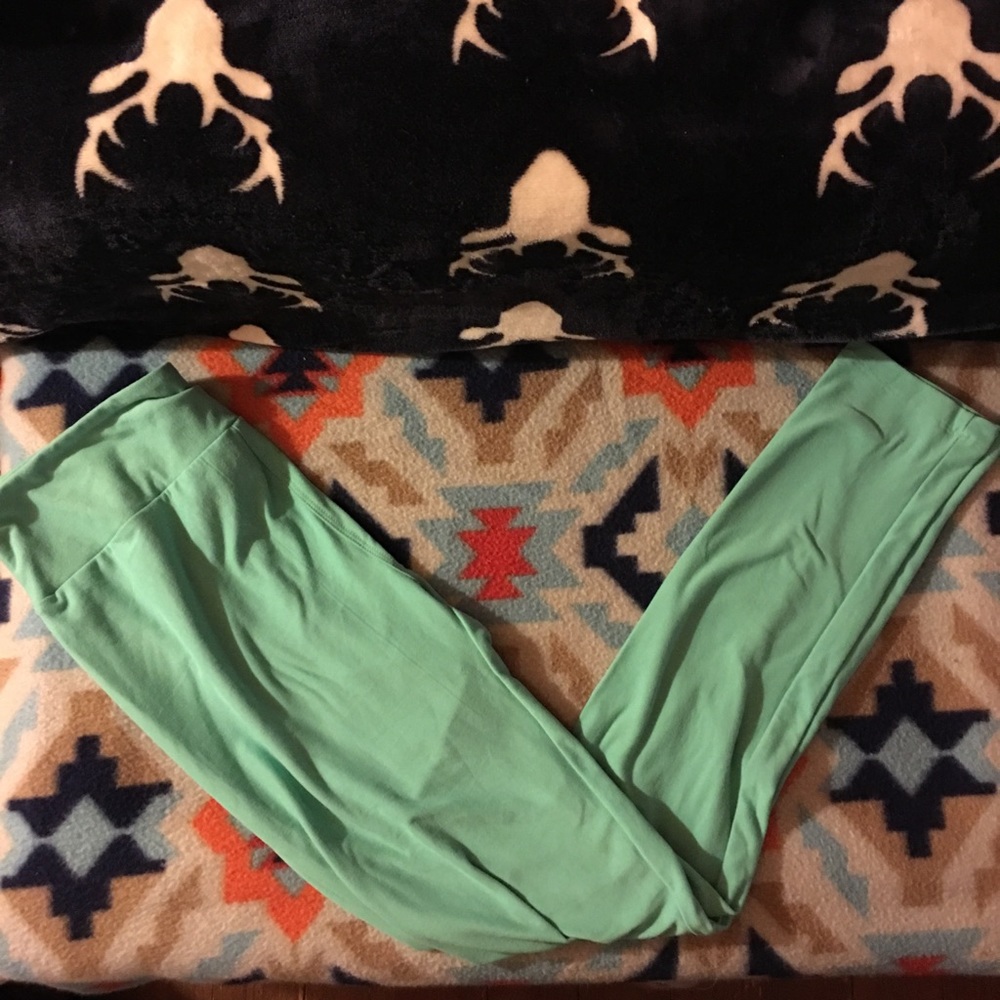 LulaRoe leggings